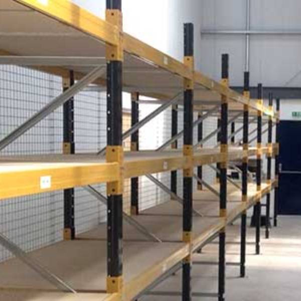 Storage solution suppliers Dorset