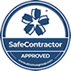 Safe Contractor Approved accreditation