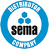 Approved Sema Distributor Company accreditation