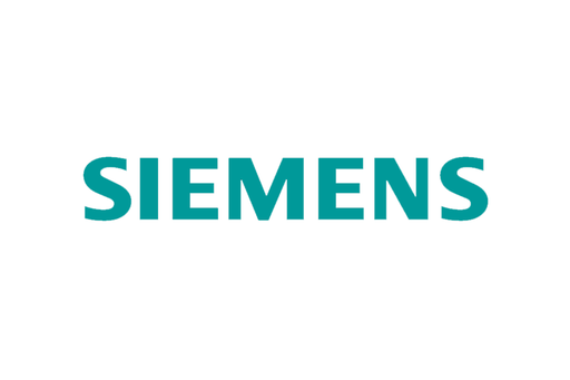 Siemens logo