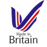 Made in Britain