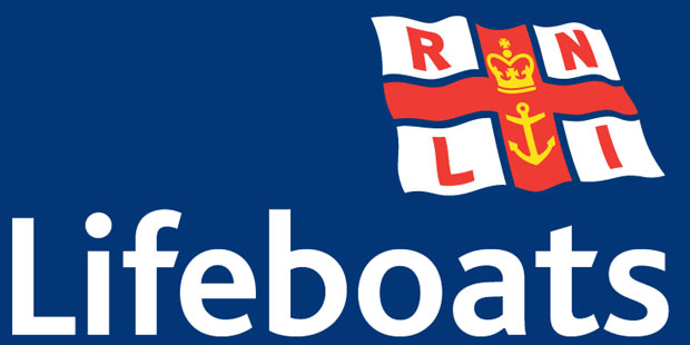 RNLI logo