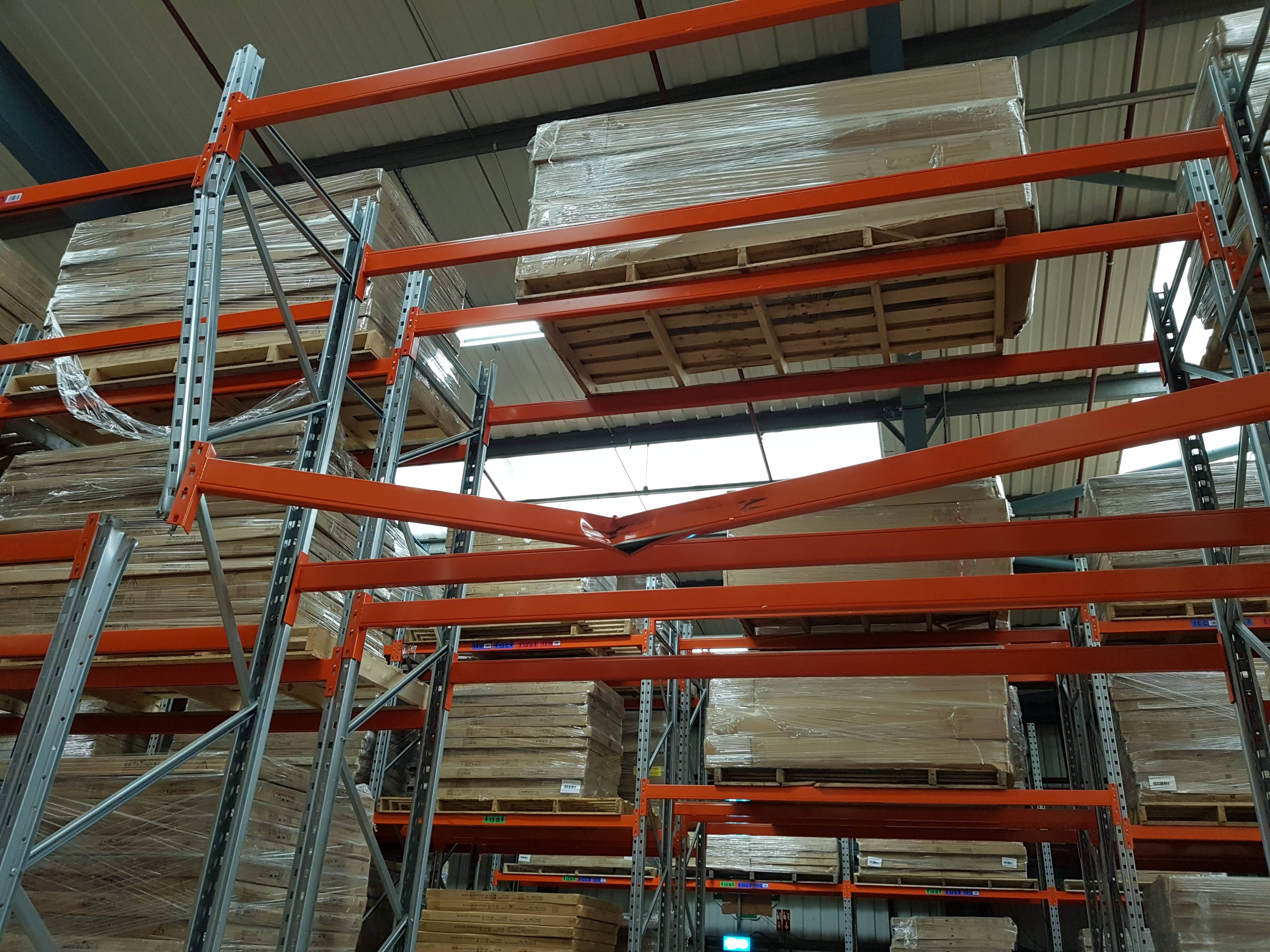 rack safety inspections somerset